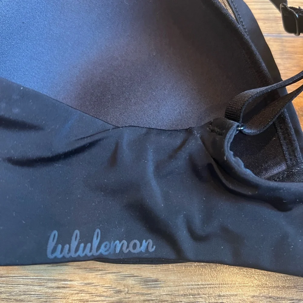 Lululemon bra - Picture 3 of 4
